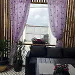 Casa Juli Cascais بيت للعطل الكابيديشي