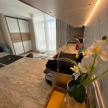 Casa Juli Cascais Hébergement de vacances *