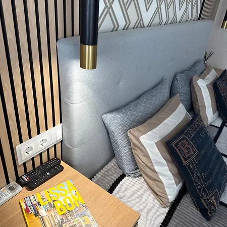 Casa Juli Cascais Hébergement de vacances