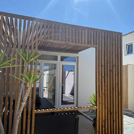 Casa Juli Cascais Hébergement de vacances