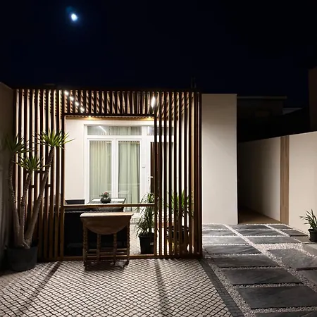 Casa Juli Cascais