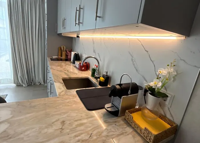 بيت للعطل Casa Juli Cascais *