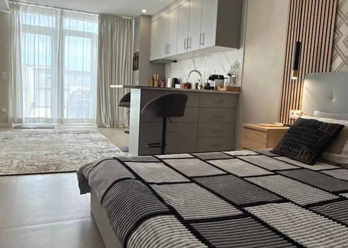 بيت للعطل Casa Juli Cascais الكابيديشي