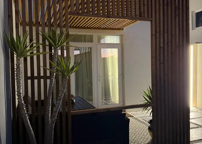 Casa Juli Cascais بيت للعطل الكابيديشي