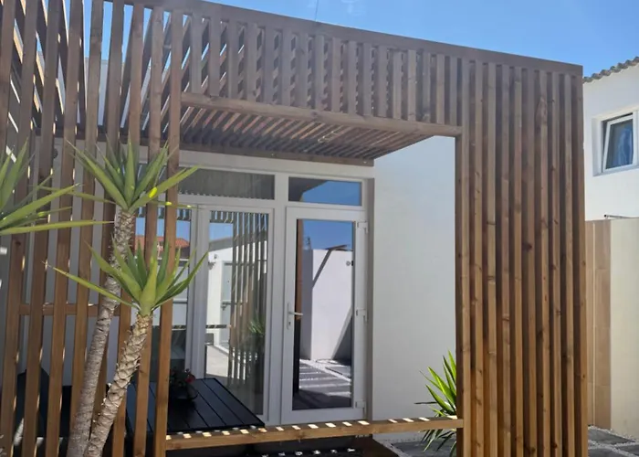 Casa Juli Cascais بيت للعطل